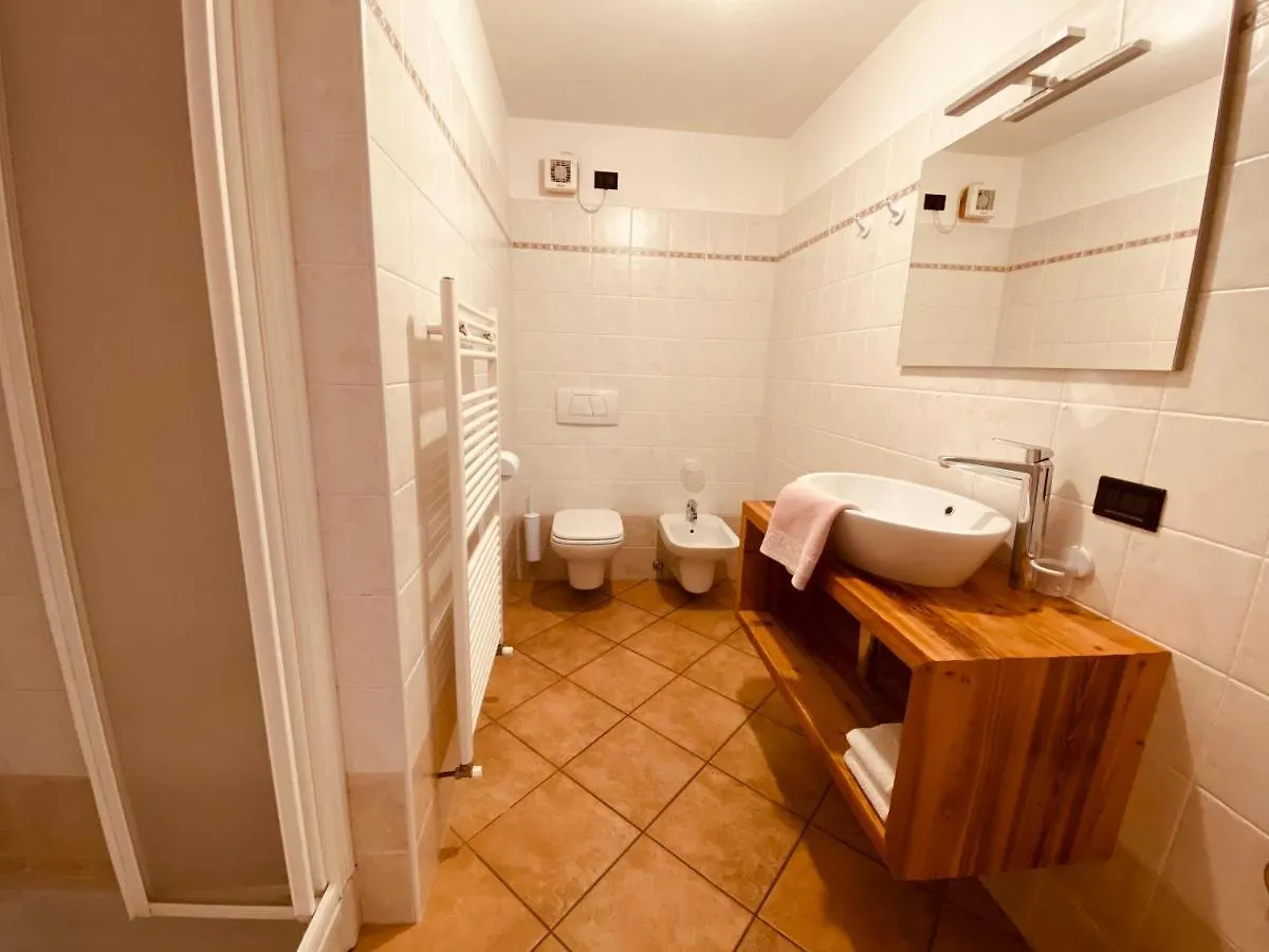 Chalet Nano Livigno 0*,