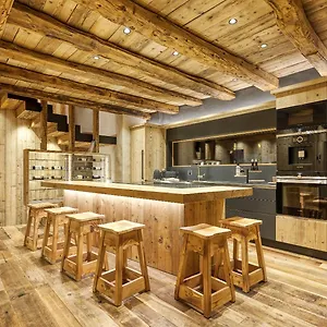 Akchalet Akon Chalet