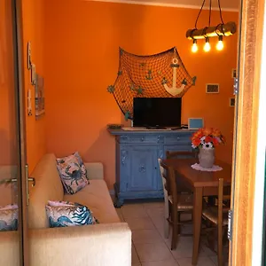  Alloggio per agriturismo Poggio All'olivo Italia