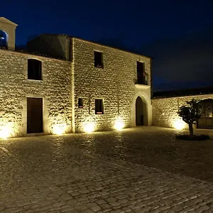  Alloggio per agriturismo Nacalino Italia