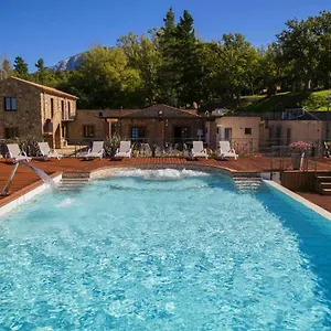  Alloggio per agriturismo Casena Mongerrati Italia
