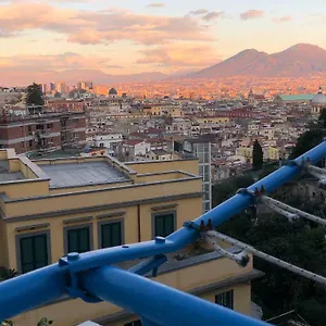  Casa vacanze Secret Italia