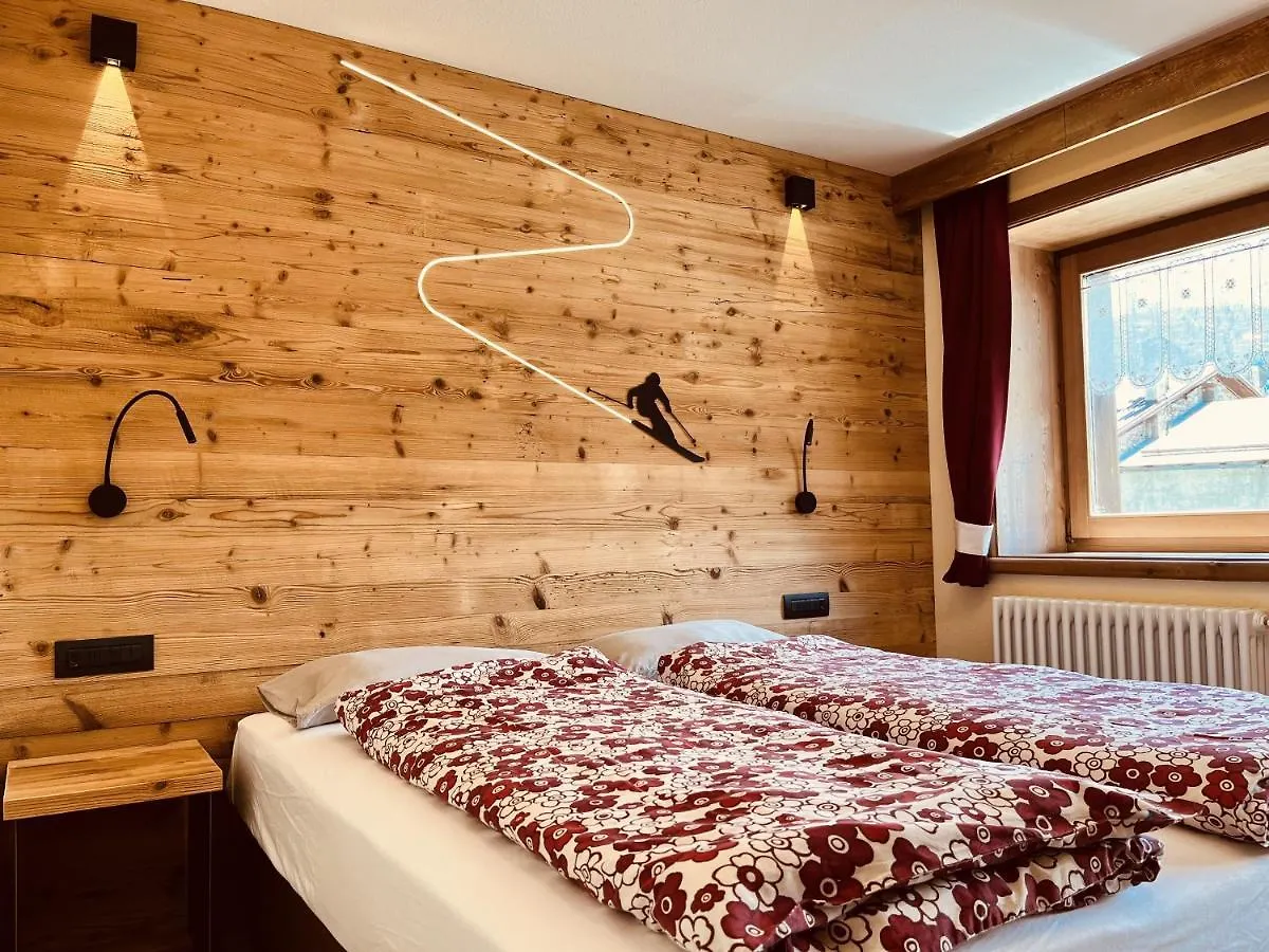 Chalet Nano Livigno