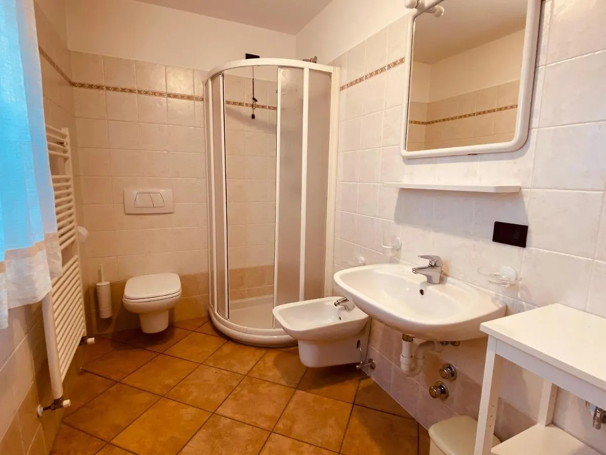 Appartamento Chalet Nano Livigno