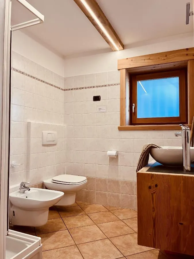 Chalet Nano Livigno