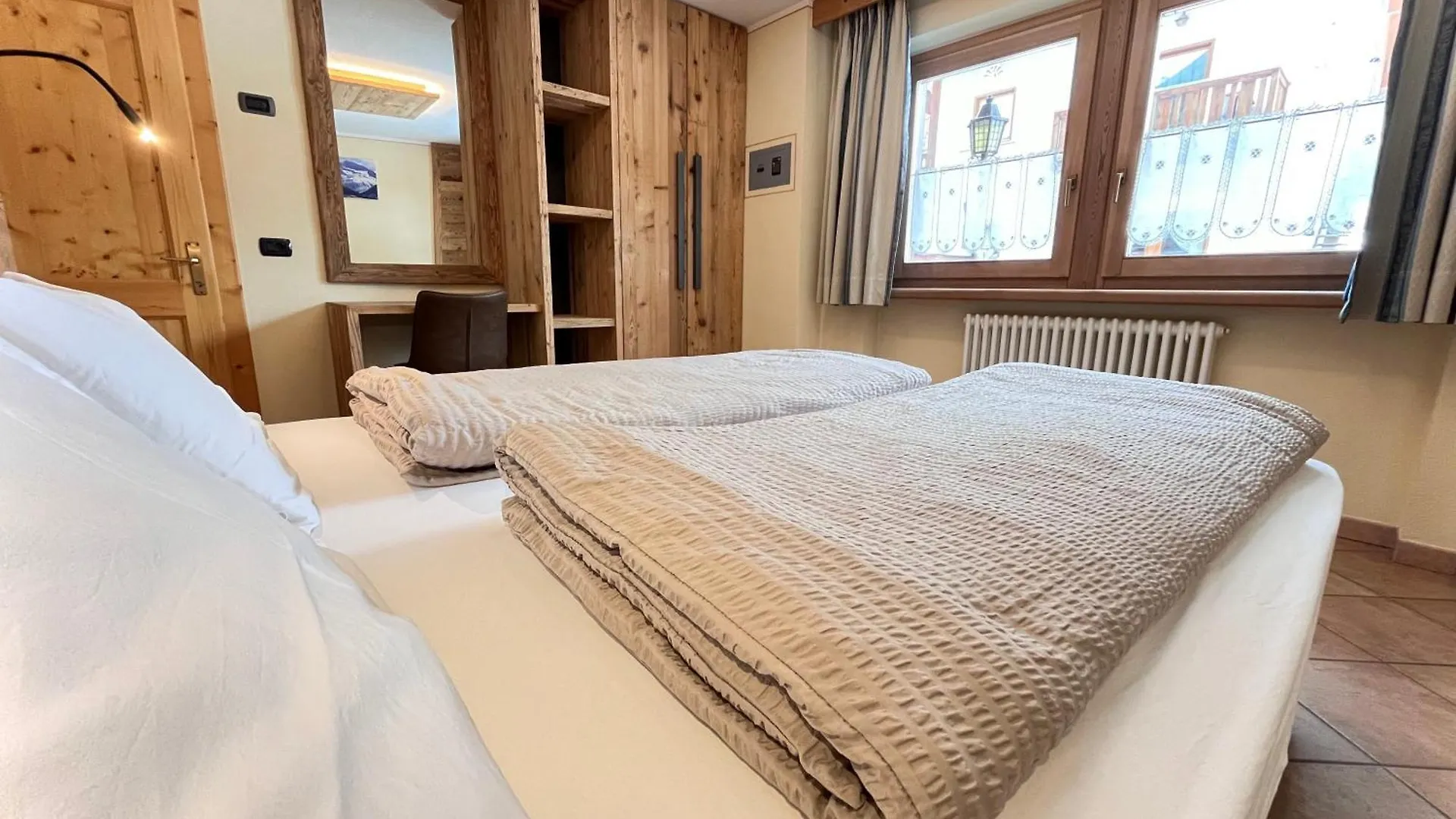 Chalet Nano Livigno Italy